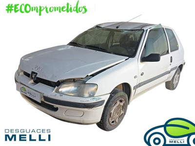 PEUGEOT 106 (S2)