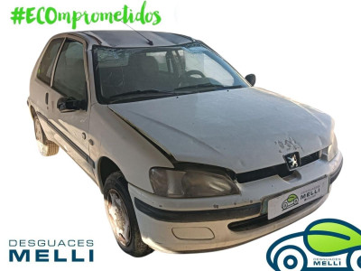 PEUGEOT 106 (S2)