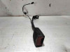 ENGANCHE CINTURON DELANTERO DERECHO VOLKSWAGEN PASSAT VARIANT (3C5) 