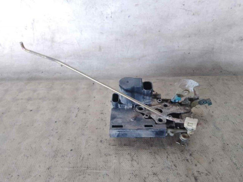 CERRADURA PUERTA DELANTERA DERECHA DAEWOO LANOS 