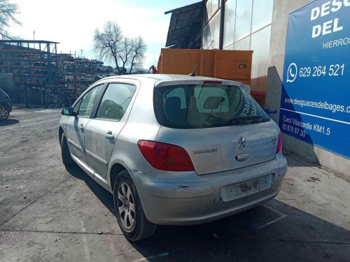  PEUGEOT 307 (S1)(04.2001) 