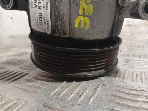 COMPRESOR AIRE ACONDICIONADO 