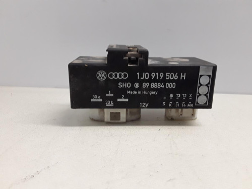MODULO ELECTRONICO Seat LEON (1M1) 
