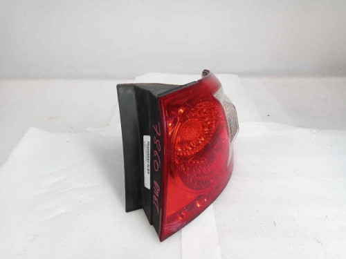  PILOTO TRASERO DERECHO, HYUNDAI, SANTA FE (CM) 