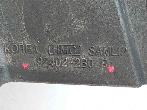  PILOTO TRASERO DERECHO, HYUNDAI, SANTA FE (CM) 