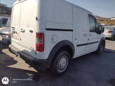 FORD TRANSIT CONNECT (TC7)