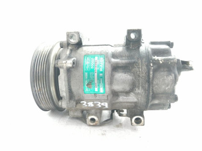 COMPRESOR AIRE ACONDICIONADO, VOLVO, V50 FAMILIAR