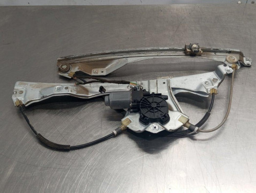  ELEVALUNAS DELANTERO DERECHO RENAULT CLIO III 