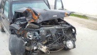 JEEP CHEROKEE (KJ)
