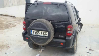 JEEP CHEROKEE (KJ)