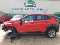 HYUNDAI KONA (OS)