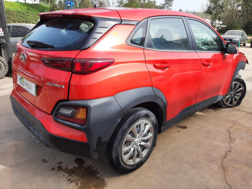  HYUNDAI KONA (OS) 