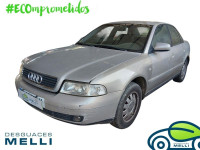 AUDI A4 BERLINA (B5)