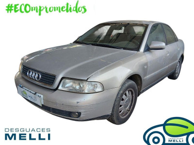 AUDI A4 BERLINA (B5)