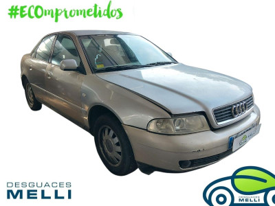 AUDI A4 BERLINA (B5)