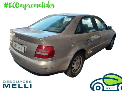 AUDI A4 BERLINA (B5)
