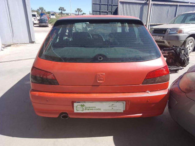 PEUGEOT 306 3/5 PT. / 4 PT. (S2)