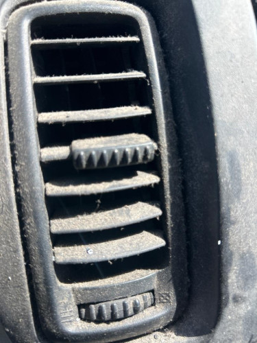 VENTILADOR CALEFACCION RENAULT TRAFIC II FURGÓN 