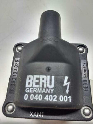 BOBINA ENCENDIDO, SEAT, IBIZA (6K1)