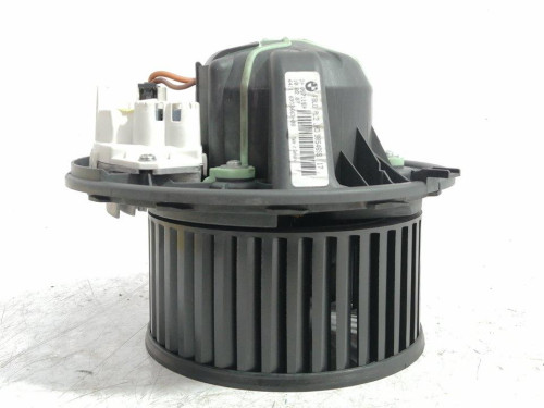 MOTOR CALEFACCION BMW SERIE 3 COUPE (E92) 