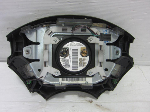 AIRBAG DELANTERO IZQUIERDO б/у