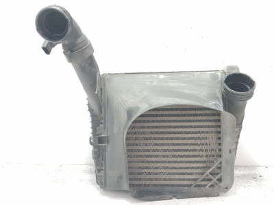 INTERCOOLER, VOLKSWAGEN, TOUAREG (7LA)