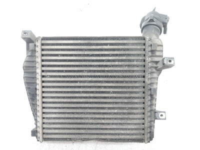INTERCOOLER, VOLKSWAGEN, TOUAREG (7LA)
