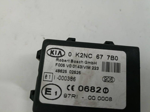 RELE KIA SORENTO (BL) 