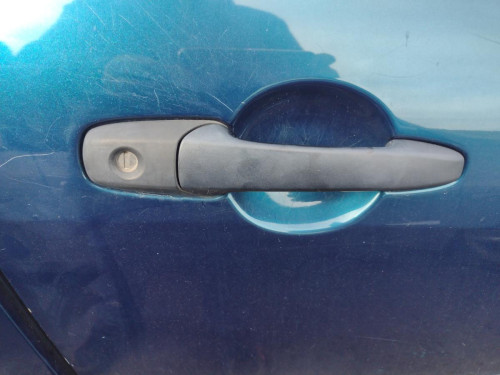  MANETA EXTERIOR DELANTERA DERECHA MAZDA 5 BERLINA (CR) 