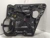  ELEVALUNAS TRASERO DERECHO FIAT FREEMONT (345) 