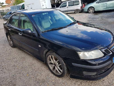 SAAB 9-3 BERLINA