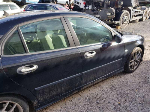 SAAB 9-3 BERLINA — vehículo donante para recambios 