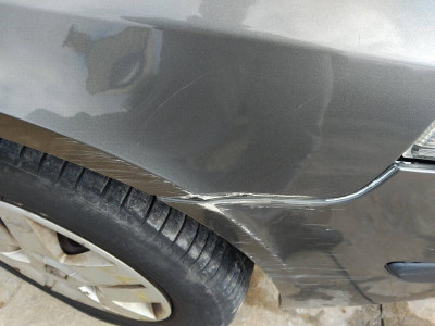 ALETA DELANTERA DERECHA Renault Laguna (B56)(1998->)