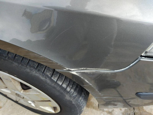 ALETA DELANTERA DERECHA Renault Laguna (B56)(1998->) RENAULT Laguna (B56)(1998->) 