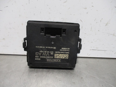 MODULO ELECTRONICO, Audi, A3 SEDÁN (8VM)