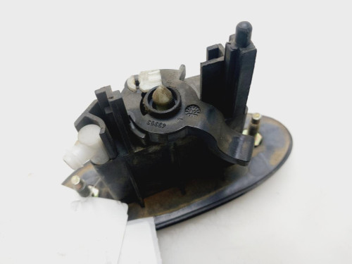 MANETA EXTERIOR MALETERO / PORTON Renault MEGANE I FASE 2 CLASSIC (LA...) 