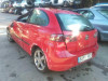 SEAT IBIZA (6L1) — автомобиль-донор на запчасти 