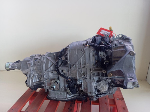 CAJA CAMBIOS SUBARU OUTBACK (B15) 