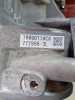 CAJA CAMBIOS SUBARU OUTBACK (B15) 