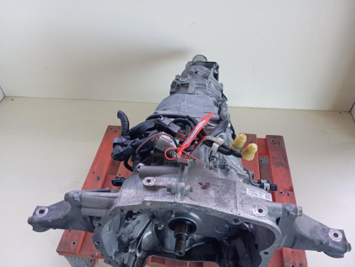 CAJA CAMBIOS SUBARU OUTBACK (B15) 