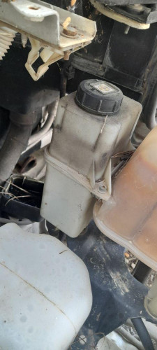 DEPOSITO SERVO FIAT DUCATO 3 FURGÓN 33 