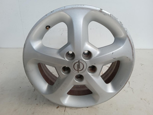LLANTA OPEL ZAFIRA A 
