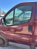 PUERTA DELANTERA IZQUIERDA RENAULT TRAFIC II FURGÓN 