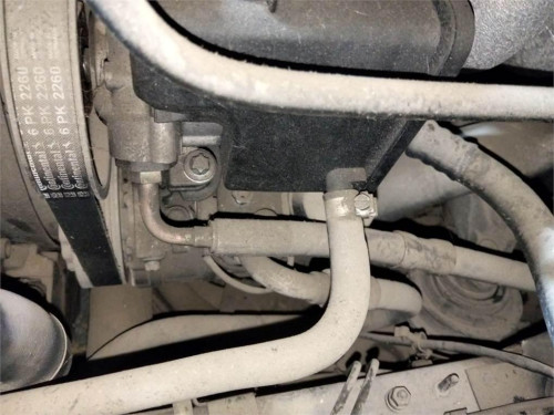 TUBO PRESION DIRECCION ASISTIDA Mercedes-Benz CLASE S (BM 220) BERLINA 