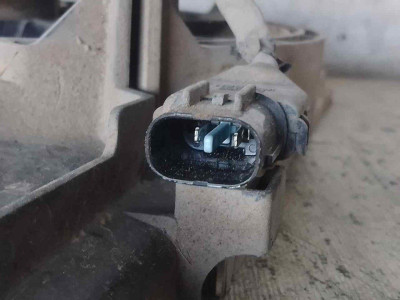 ELECTROVENTILADOR, Hyundai, ATOS (EM)