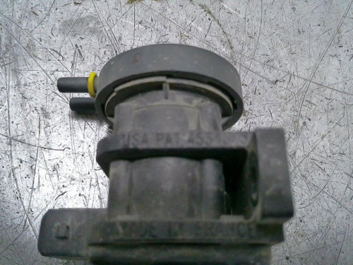  VALVULA AIRE ADICIONAL OPEL ZAFIRA A 