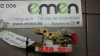  CERRADURA MALETERO / PORTON OPEL FRONTERA A 