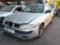 SEAT CORDOBA BERLINA (6K2)