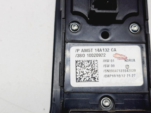  MANDO ELEVALUNAS DELANTERO IZQUIERDO FORD C-MAX (CB7) 