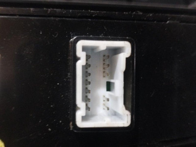 PANTALLA MULTIFUNCION, SSANGYONG, KORANDO